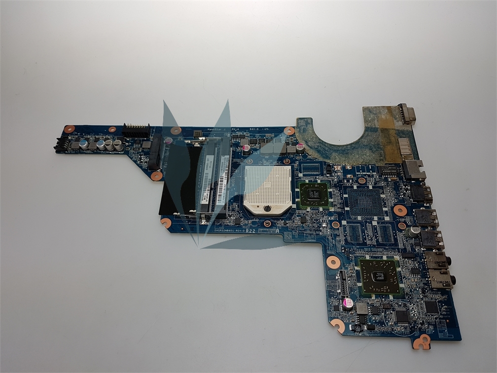 Carte mère G4 AMD pour HP Pavilion G7-1131sf