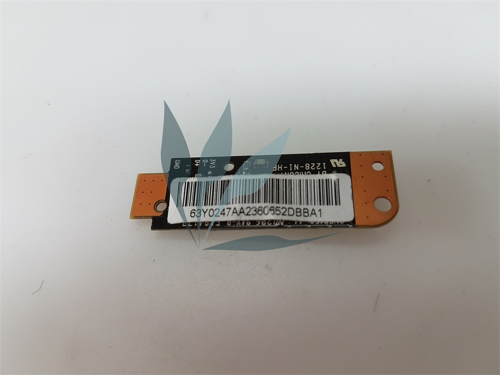 Webcam pour Lenovo T530