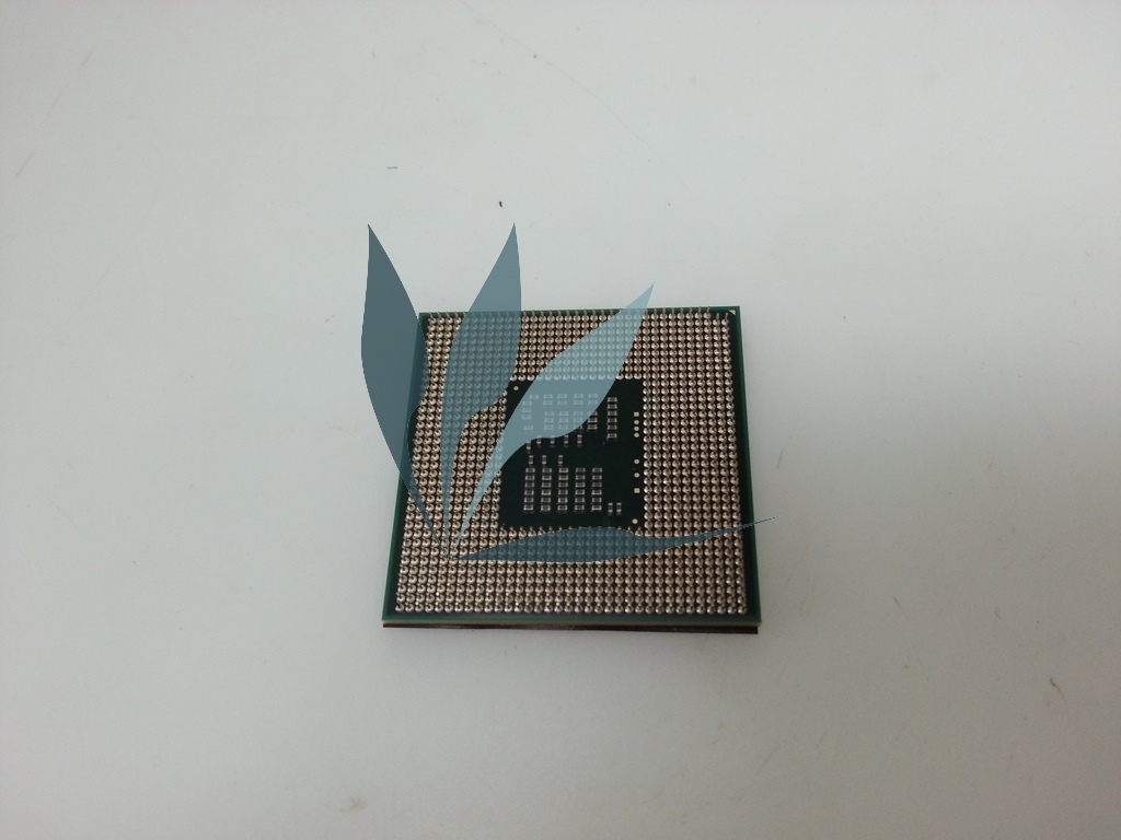 Processeur d'origine INTEL, i5 CORE I5-520M, 2.4 GHZ pour Lenovo T410