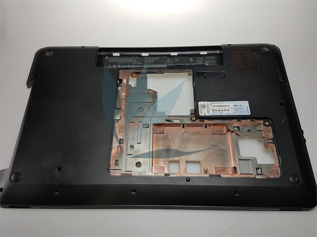 Fond de caisse pour HP Pavilion G7-1131sf