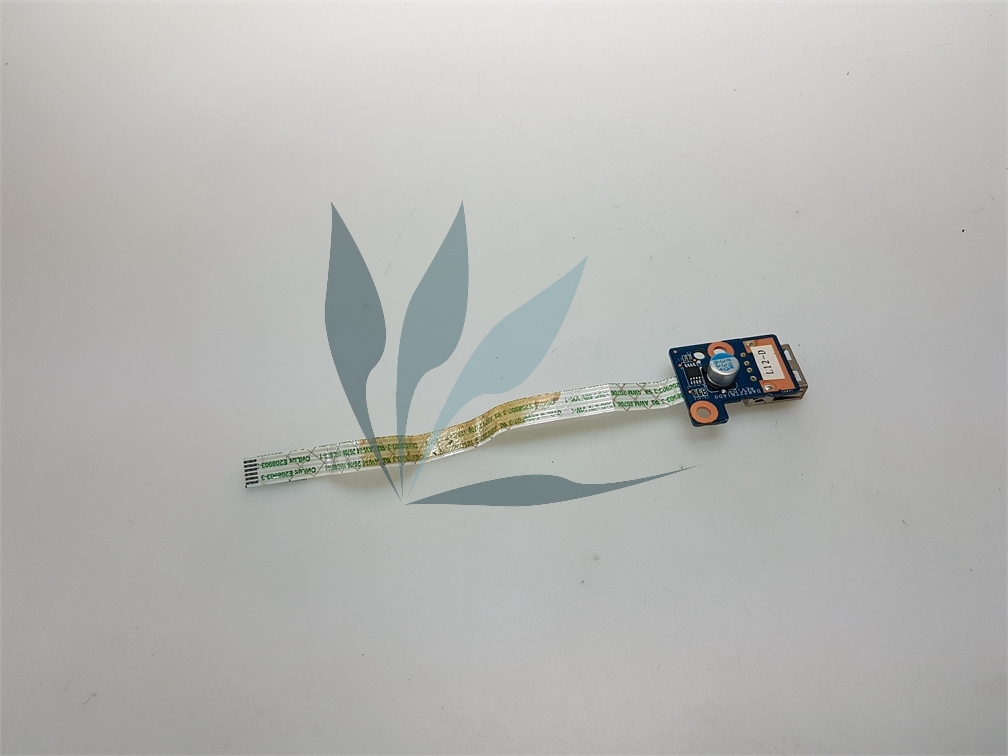 Circuit USB avec nappe pour HP Pavilion G7-1131sf