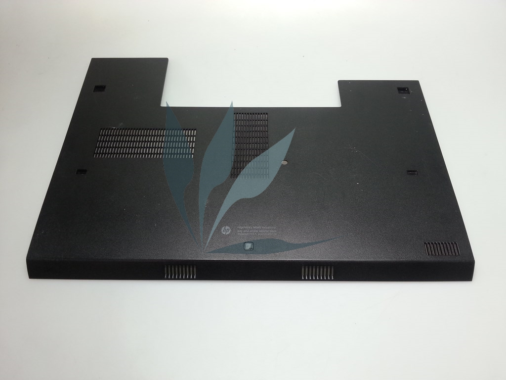Plasturgie porte de fond de caisse pour HP Probook 6460B