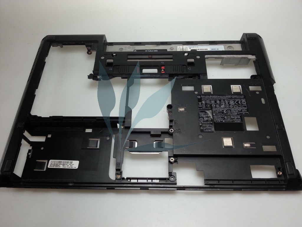 Capot Complet D'occasion Pour HP Probook 4515S – Coque Supérieure