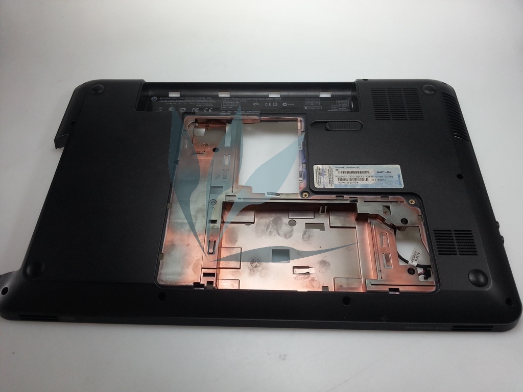 Fond de caisse pour HP Pavilion G6-1000