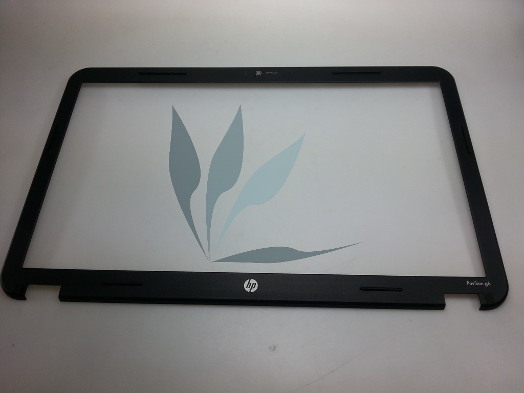 Bezel pour HP Pavilion G6-1000