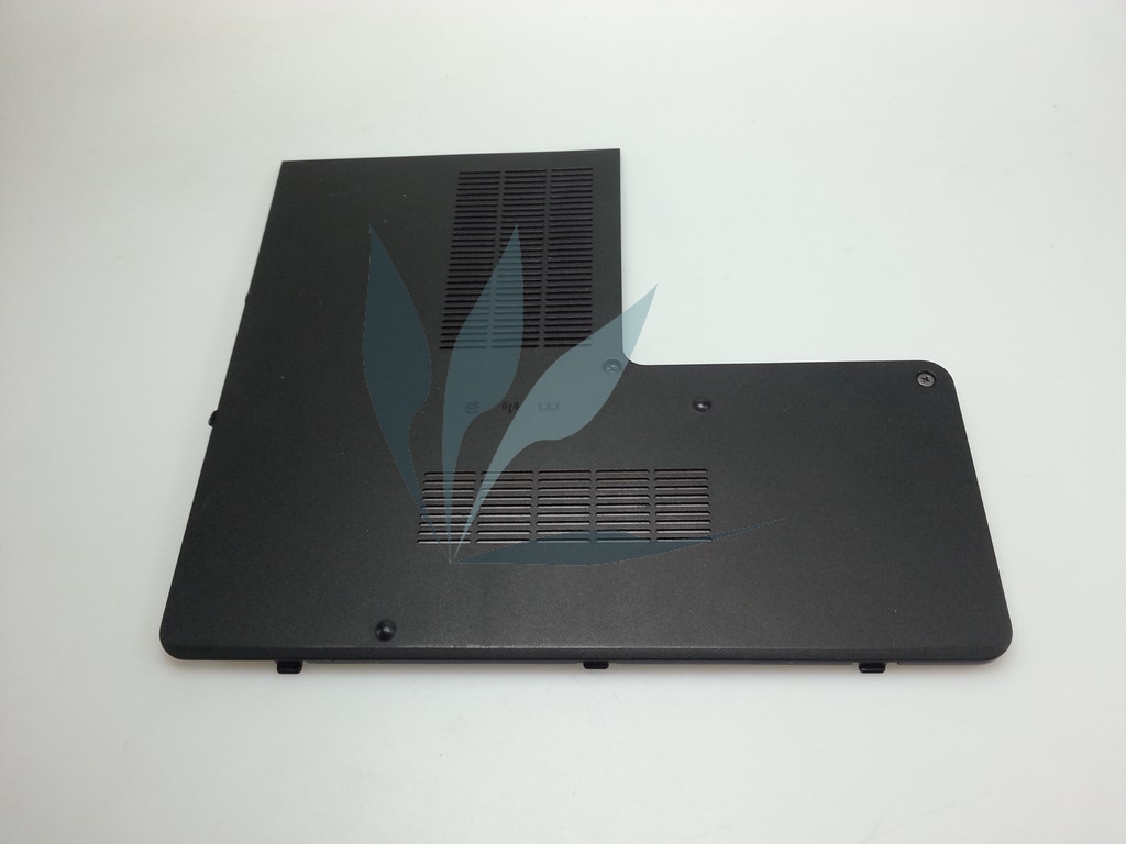 Plasturgie cache mémoire RAM pour HP Pavilion G6-1000