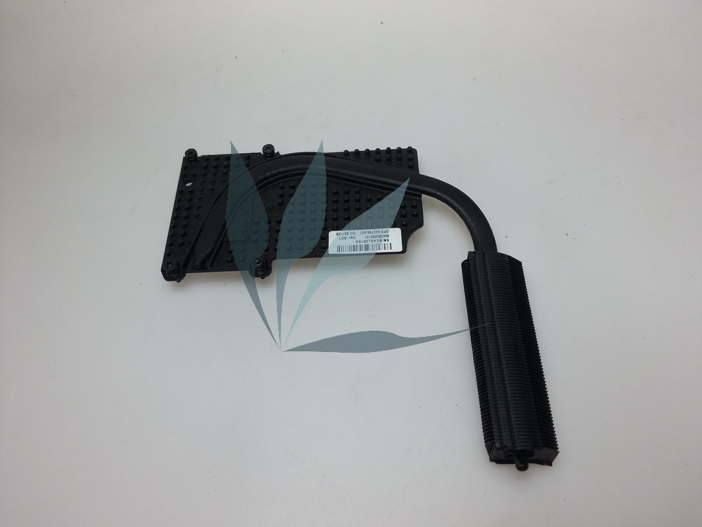 Radiateur pour HP Probook 6460B 