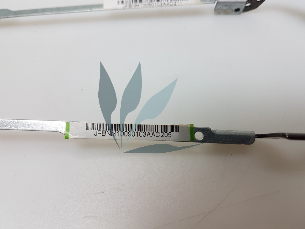 Charnière gauche pour HP MINI 200-4200SF