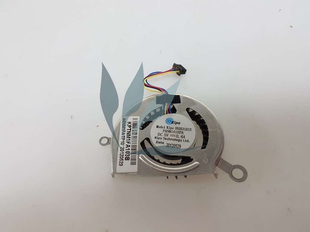 Ventilateur pour HP MINI 200-4200SF