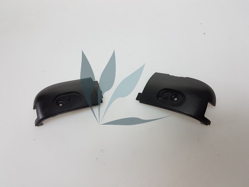 Plasturgie coins droit et gauche pour HP MINI 200-4200SF