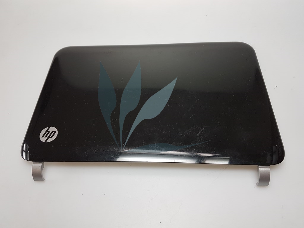 Plasturgie coque capot écran extérieur avec module webcam 658516-001 pour HP MINI 200-4200SF 