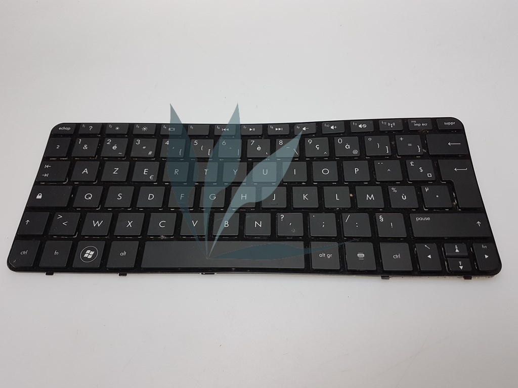 Clavier azerty pour HP MINI 200-4200SF