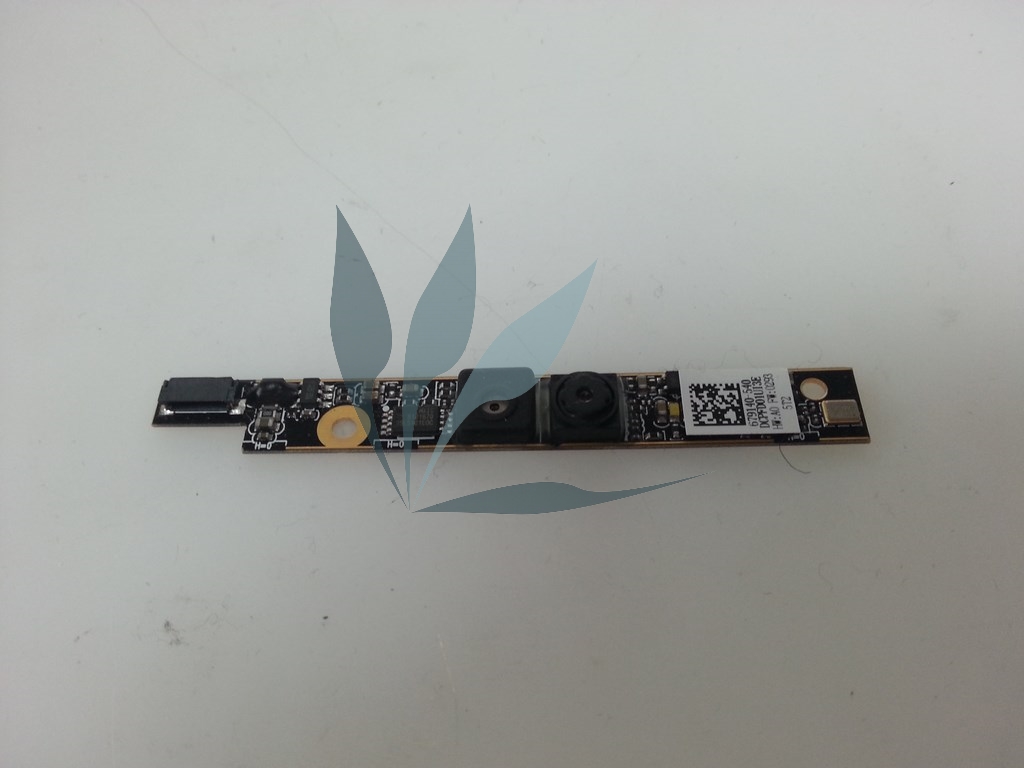 Webcam pour HP pavilion DM1-4