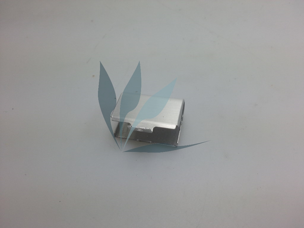Plasturgie d'écran pour HP G6 -1
