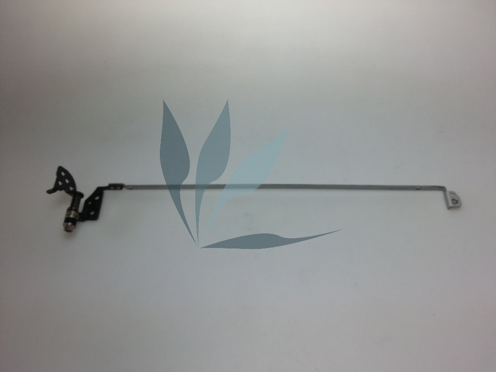 Charnière gauche pour HP Pavilion G7-2257
