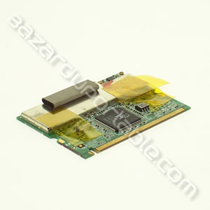Carte wifi Dynamic pour MSI Megabook L730