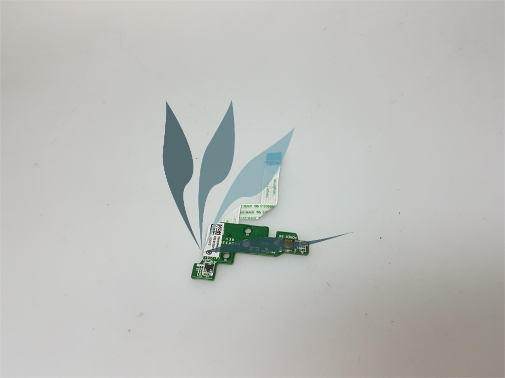 Circuit allumage pour HP Pavilion G6-2242SF