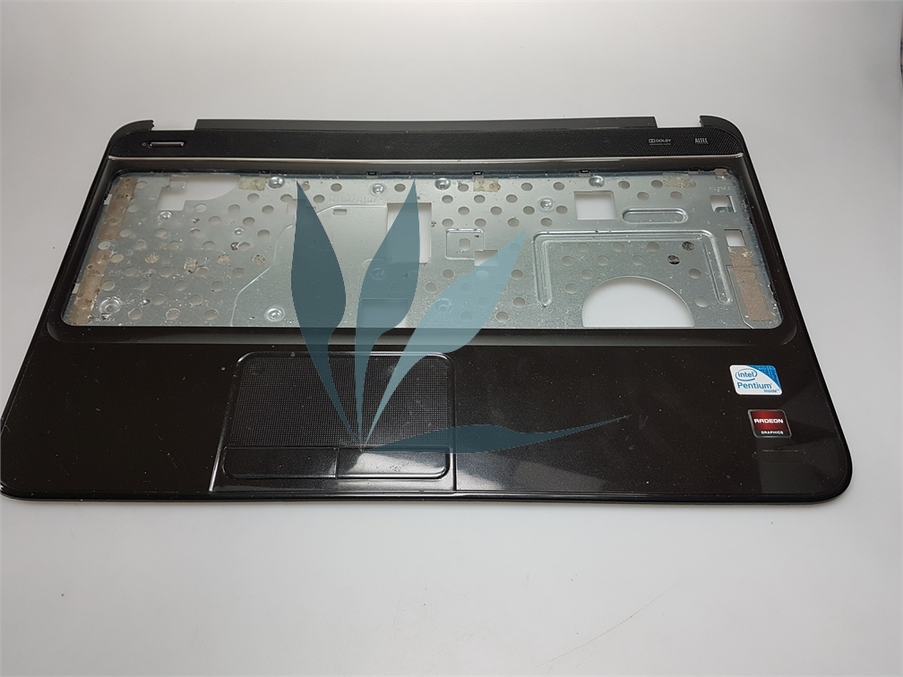 Repose poignets avec touchpad G6-2000