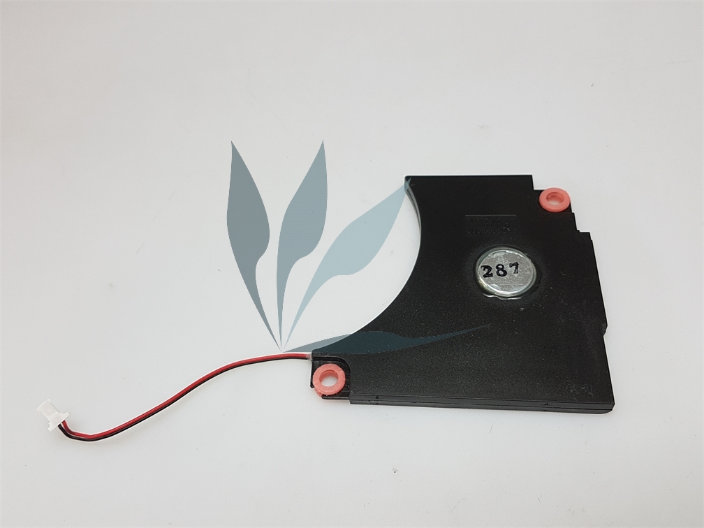 Haut parleur droit pour HP Envy 6-1170sf