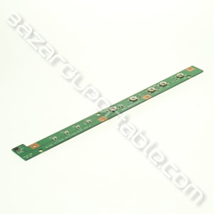 Carte interrupteur pour LG LW20