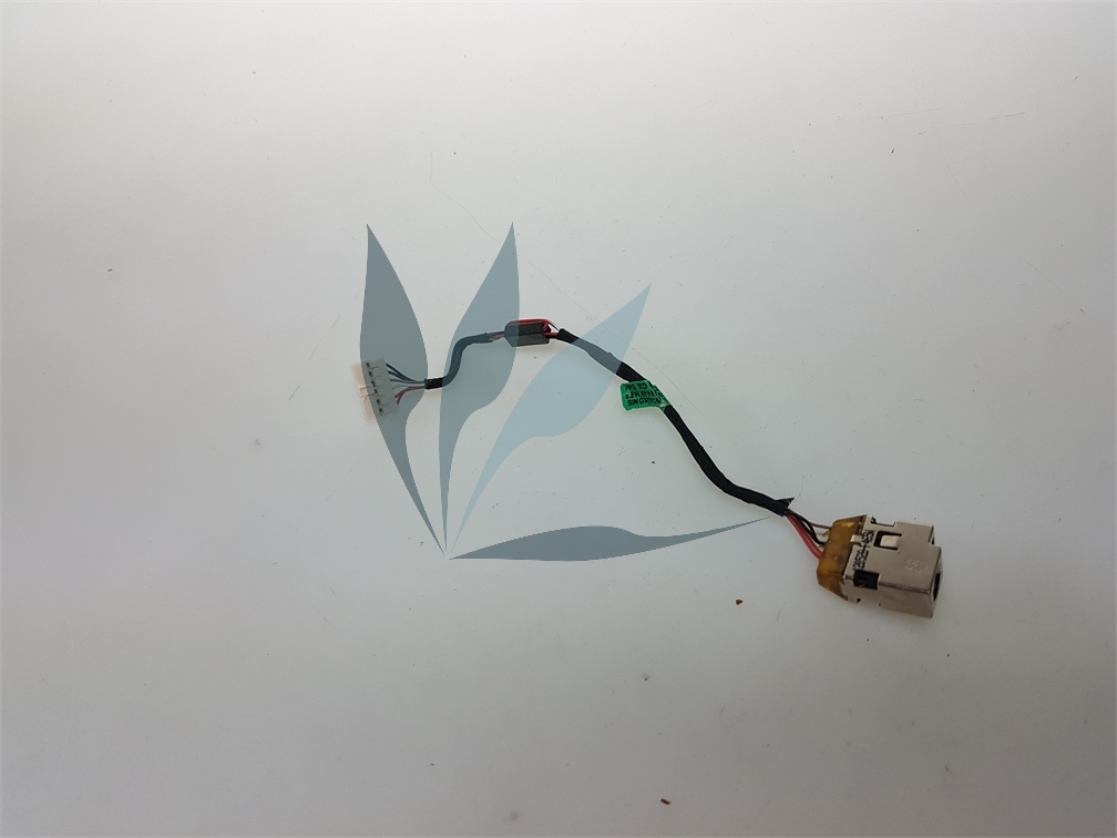 Connecteur de charge 65W pour HP Spectre XT Ultrabook 13-2100ea