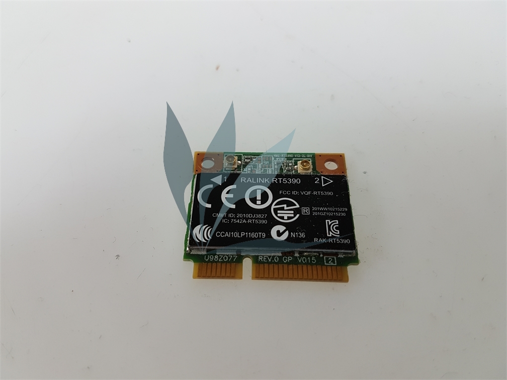 Carte wifi pour HP g7-2249sf