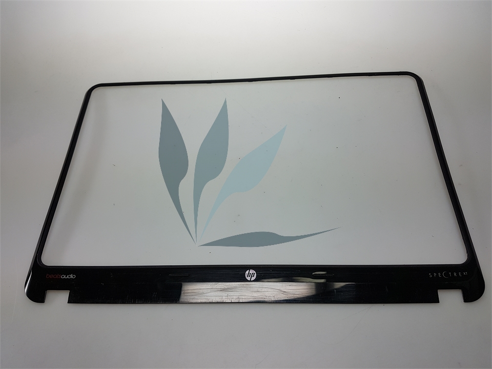Bezel noir pour HP Spectre XT Ultrabook 13-2100ea