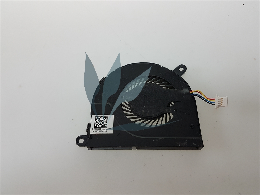 Ventilateur pour HP Spectre XT Ultrabook 13-2100ea