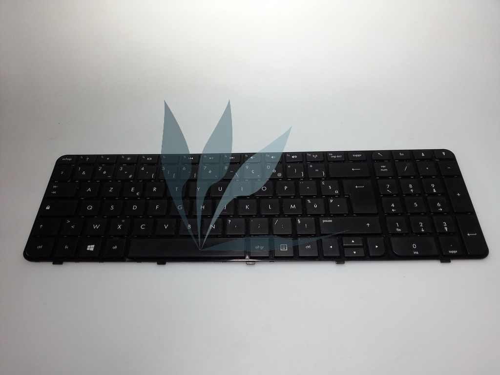 Clavier azerty pour HP Pavilion G7-2257