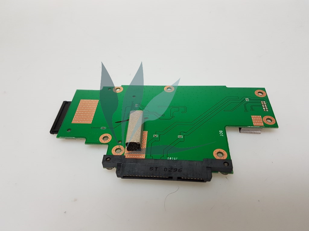 Connecteur disque dur avec lecteur de carte SD  pour Asus X5DIE