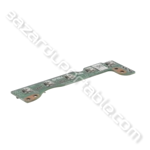 Carte contrôle multimédia pour Asus X77V
