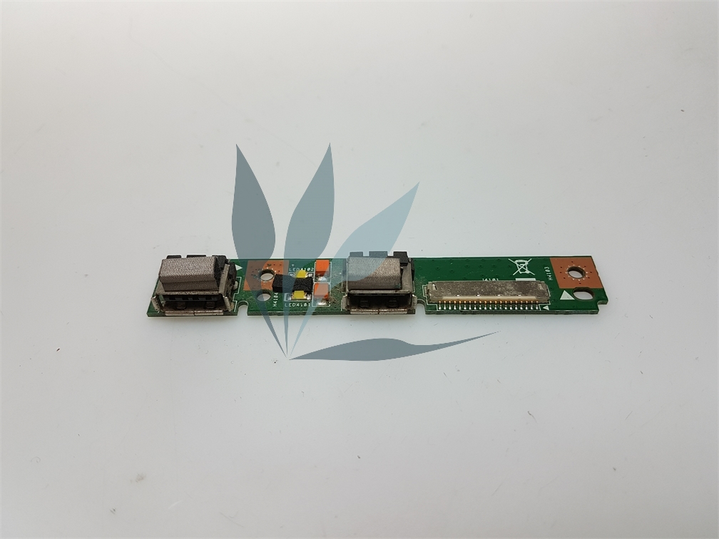 Circuit USB pour Asus G74SX