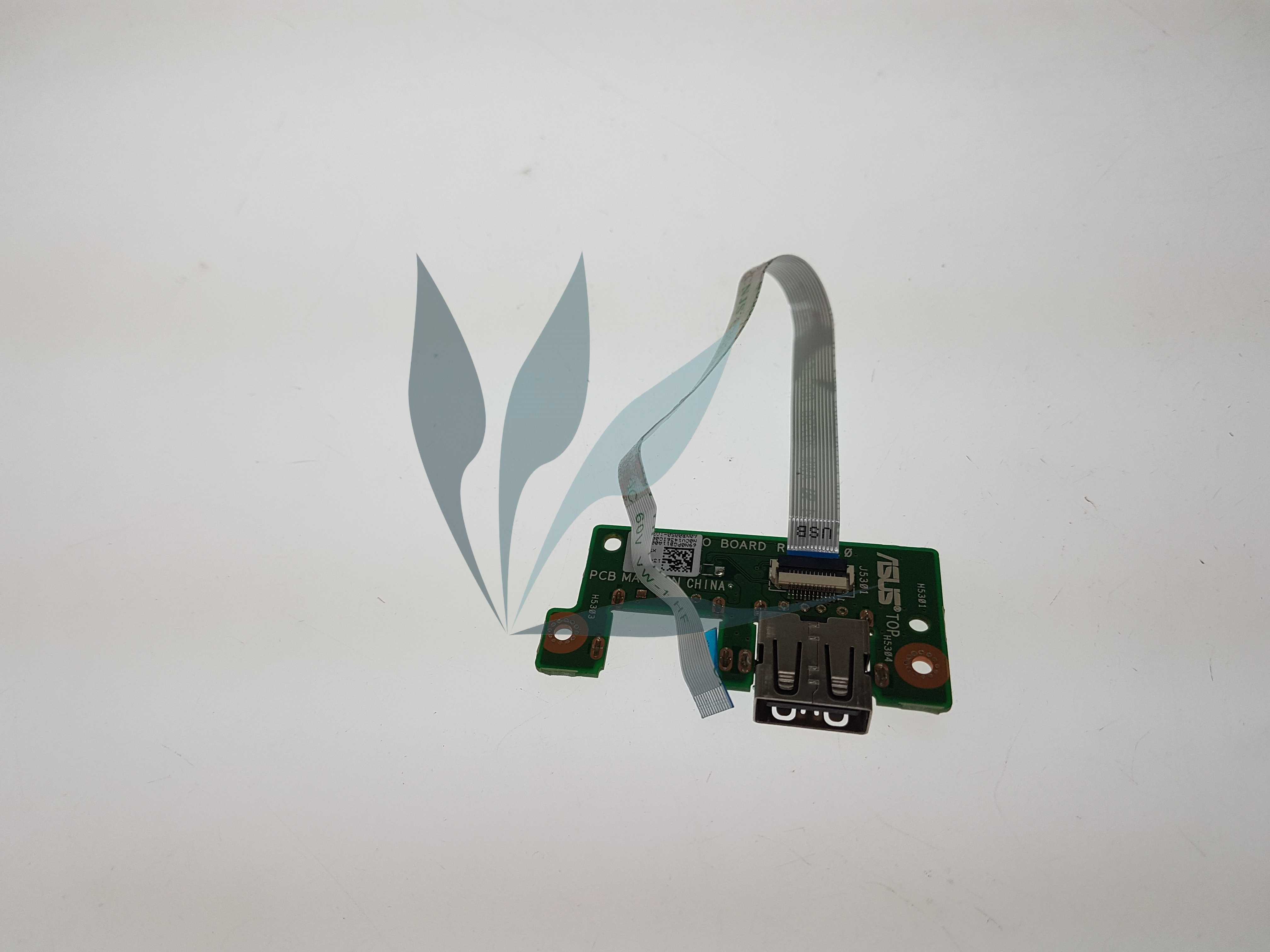 Circuit USB pour Asus X550LDV