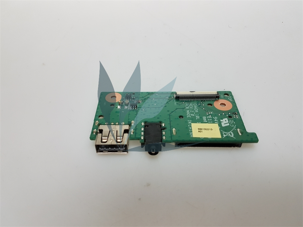 Carte audio et usb pour Acer Swift SF314-51