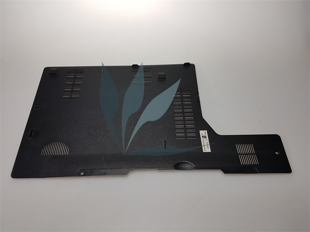 Trappe d'accès du fond de caisse pour MSI GP60-20D