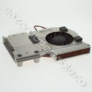 Ventilateur pour DELL SmartPC 250N