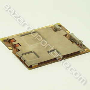 Carte tuner TV pour Packard-Bell Easynote W7620