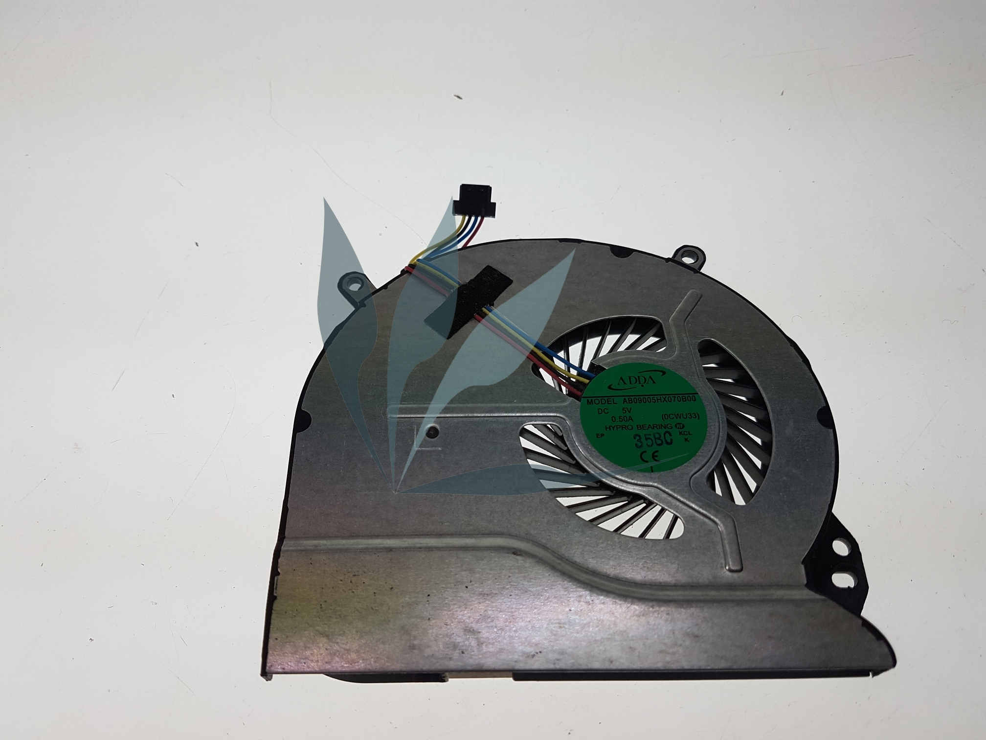Ventilateur pour HP 14-b144sf
