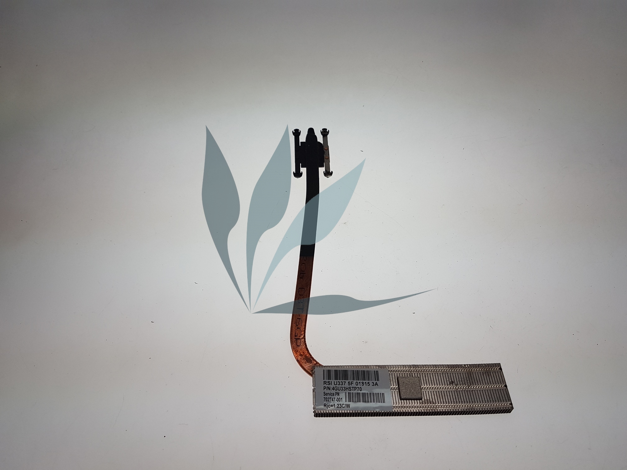 Dissipateur pour HP 14-b144sf