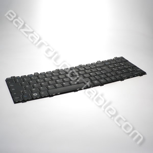 Clavier français pour Fujitsu-Siemens Amilo Xa_2528