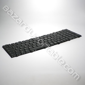 Clavier Français pour Packard-Bell Easynote SJ51