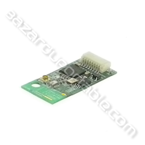 Carte bluetooth pour Fujitsu-Siemens Amilo Xa_2528