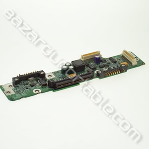 Carte contrôleur lecteur CD/DVD et batterie pour Clevo NOTEBOOK 5600D