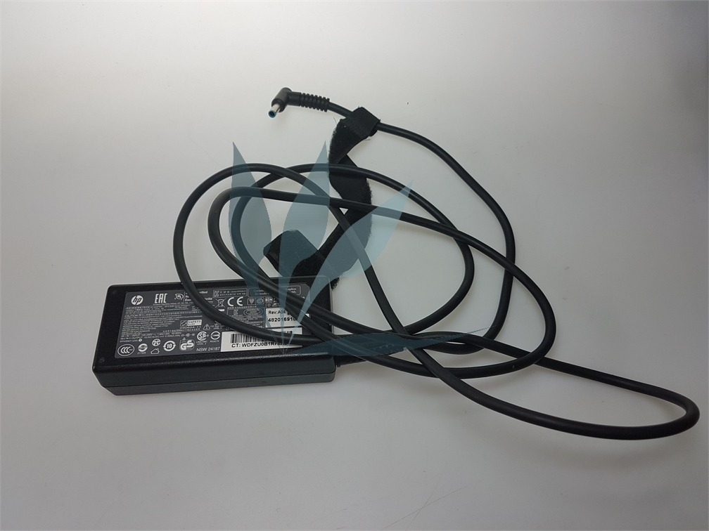 Alimentation d'origine pour HP 17-f165nf