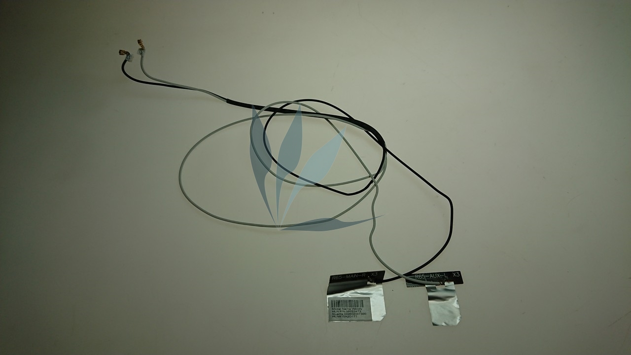 Antenne Wifi pour HP 15-E