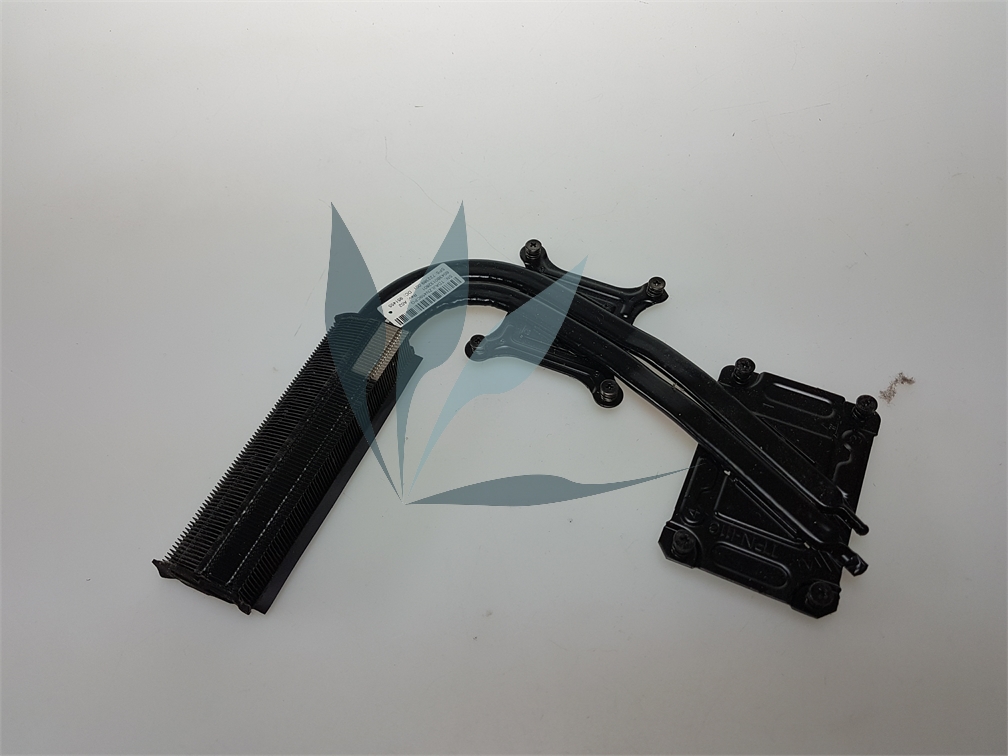 Dissipateur pour HP Envy 15-j108nf