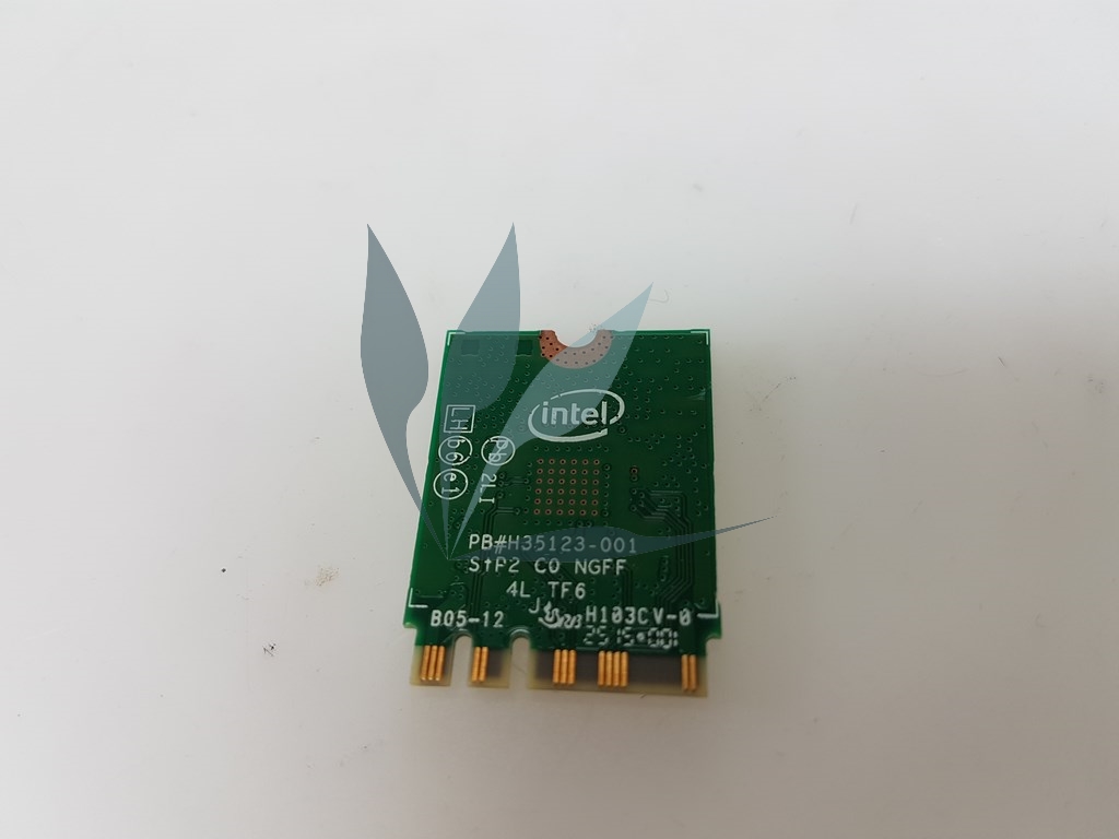 Carte wifi pour Asus UX303 (plusieurs modèles différents)