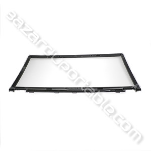 Plasturgie écran capot intérieur pour Packard-Bell Easynote MH36