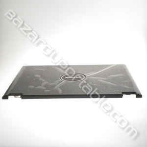 Plasturgie écran capot extérieur avec câblage wifi pour Packard-Bell Easynote MH36