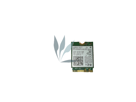 Carte wifi pour HP Omen 17-w104nf